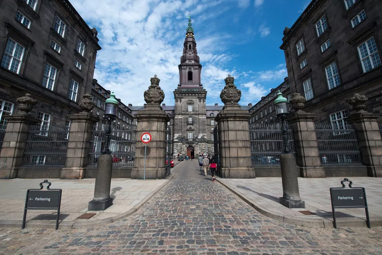 Escandinávia Completa