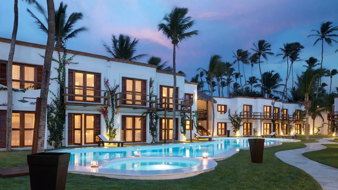 Jericoacoara - Blue Residence Hotel