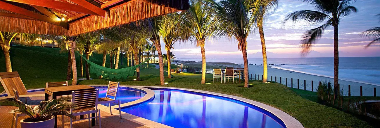 Aquiraz - Carmel Charme Resort