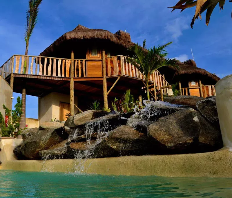 Jericoacoara - Hurricane Jeri