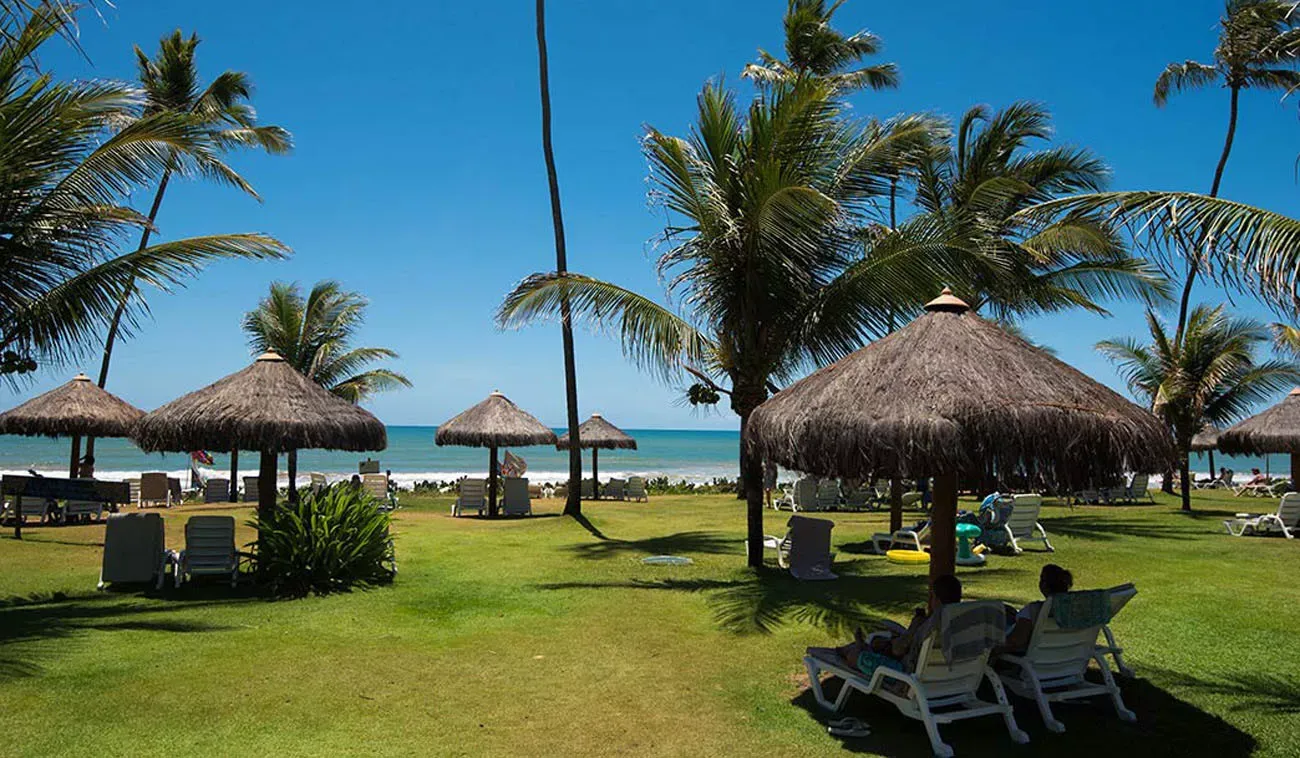 Camaçari - Vila Galé Marés Resort