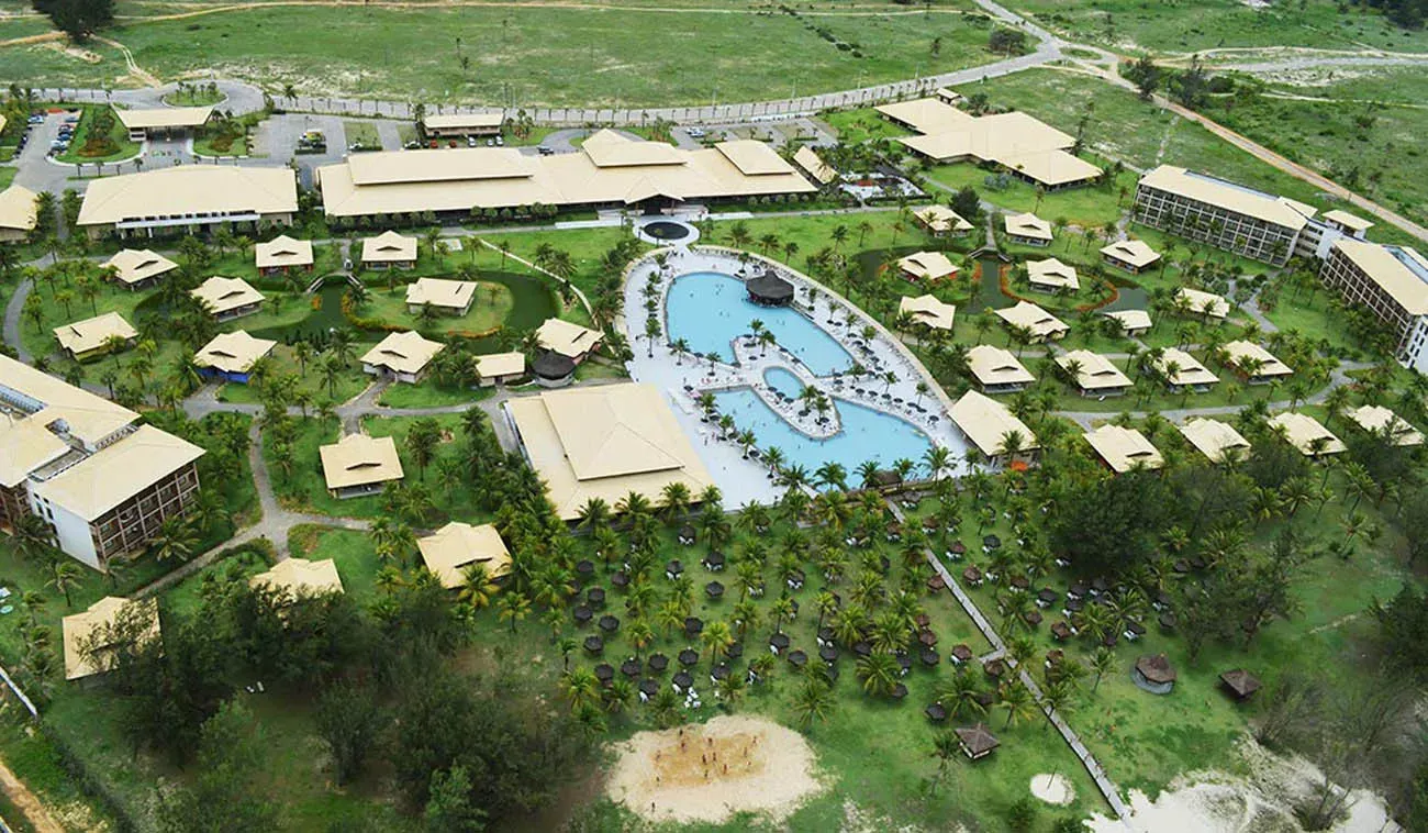 Cumbuco - Vila Galé Resort