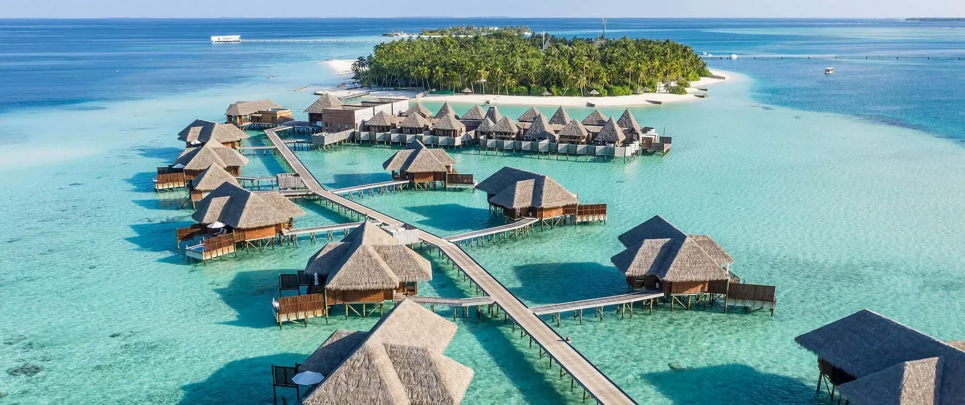 Conrad Maldives Rangali Island