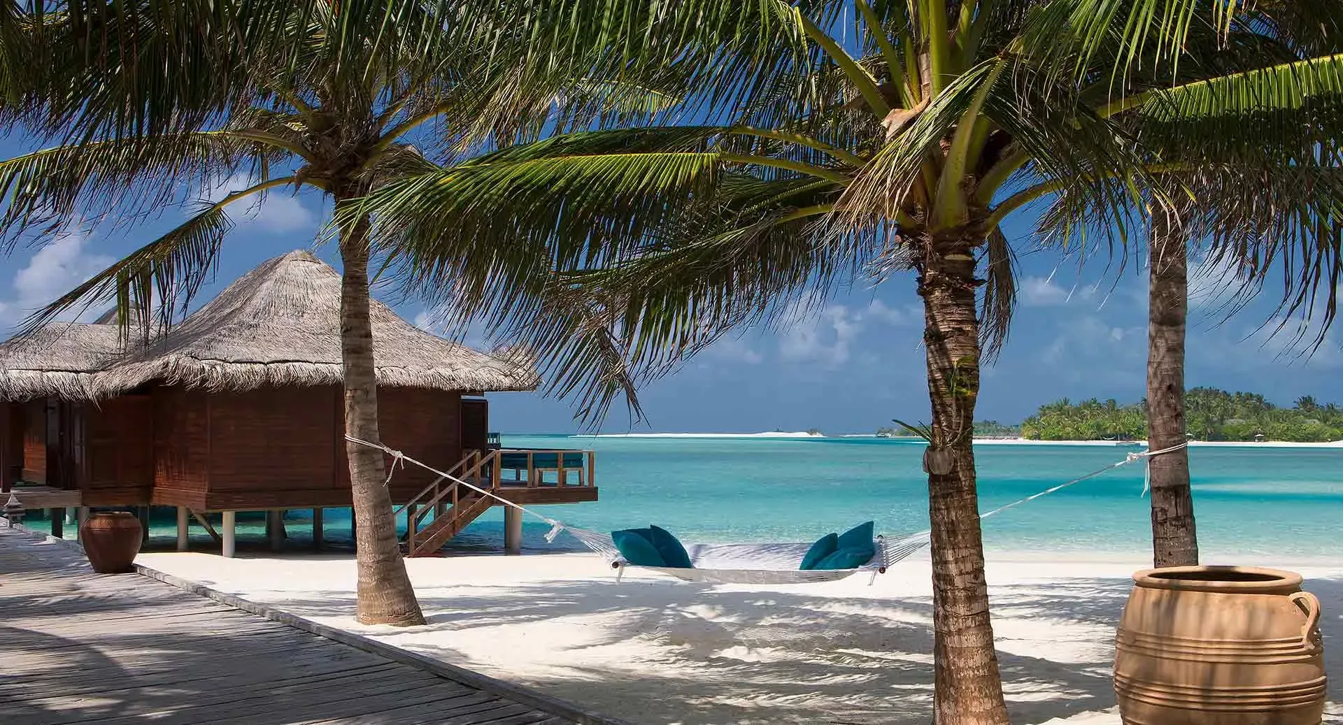Anantara Veli Maldives Resort