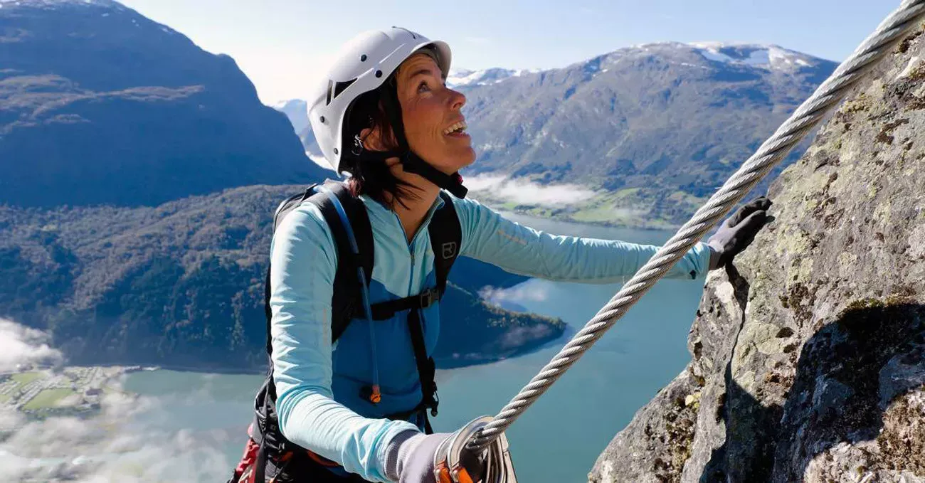 Aventura e Expedições