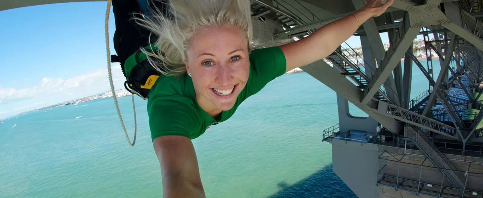 Nova Zelândia Radical