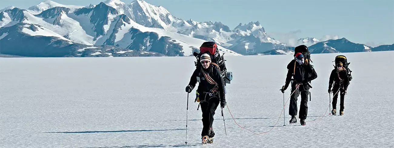 Patagônia Austral com El Chaltén