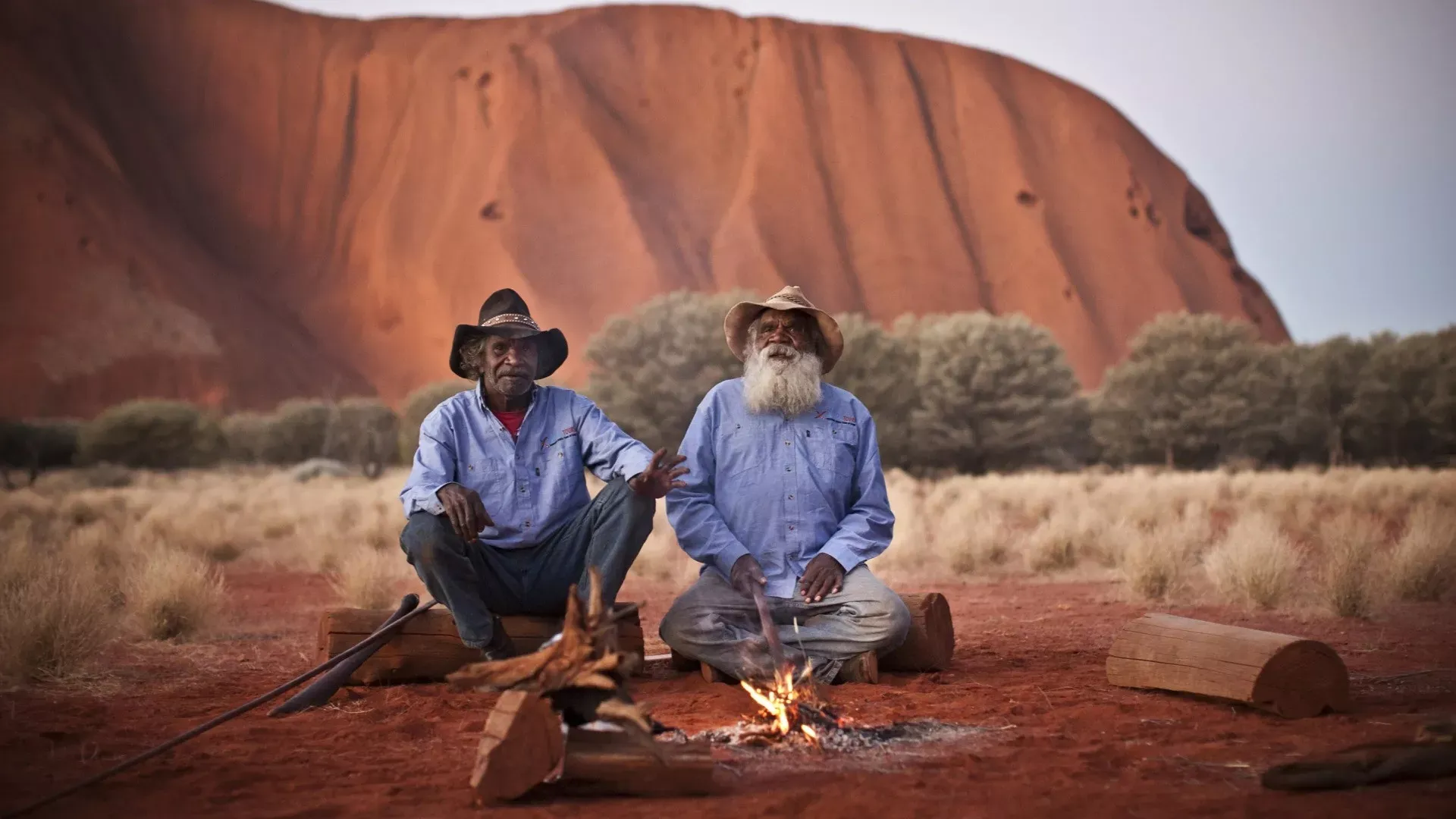 Austrália dos sonhos