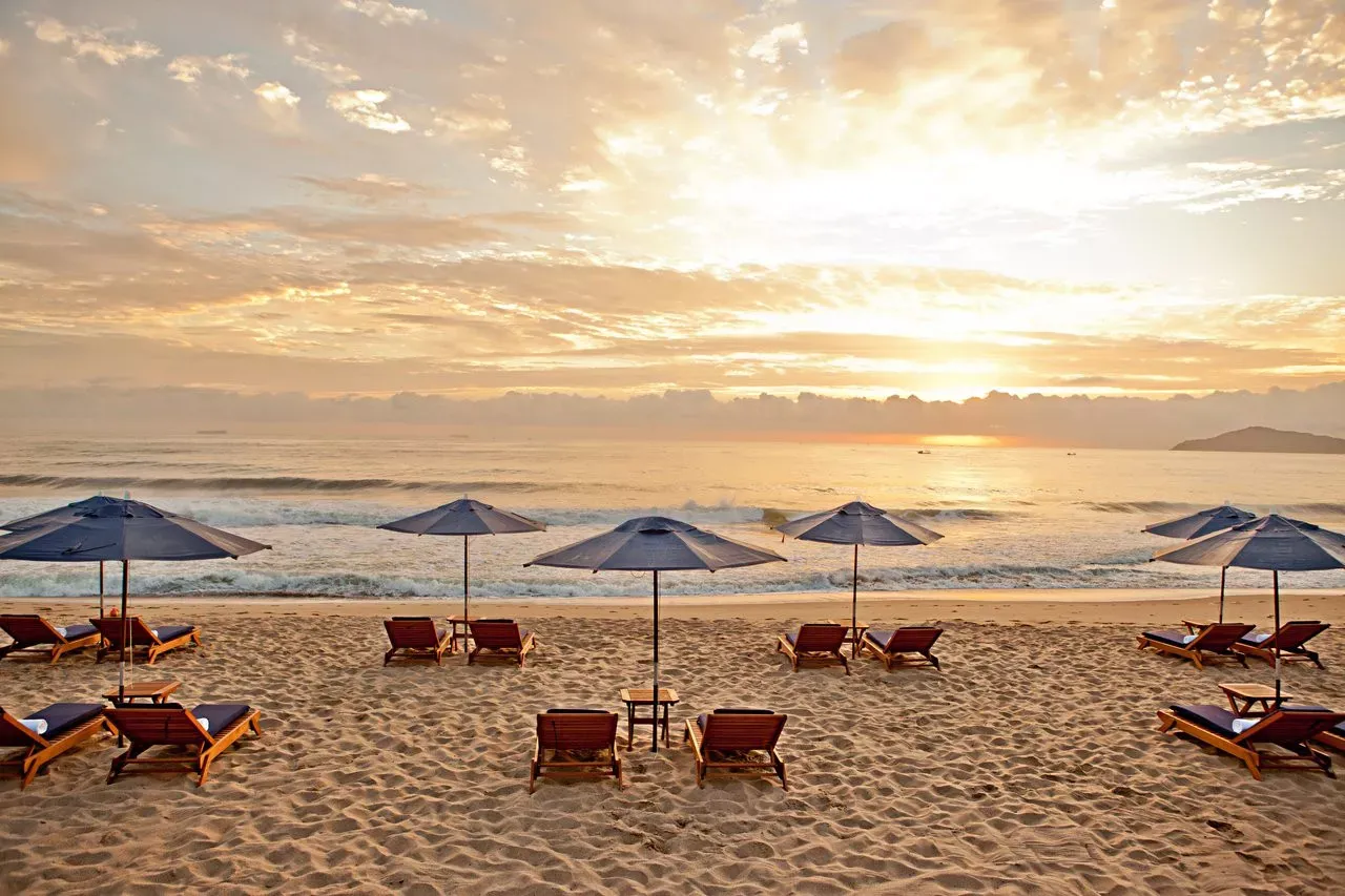 Infinity Blue Resort