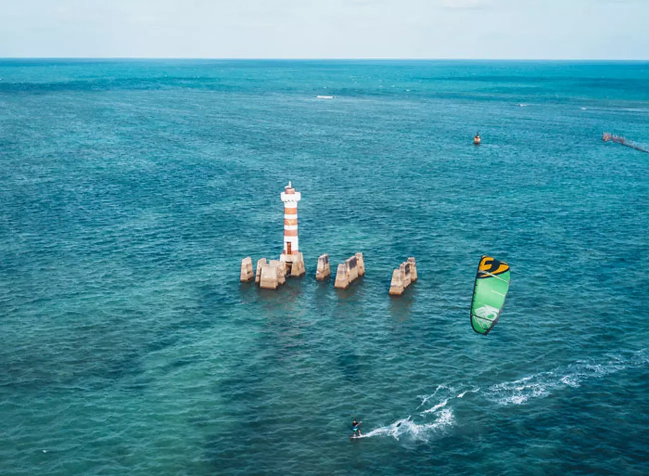 São Miguel dos Milagres e Fernando de Noronha