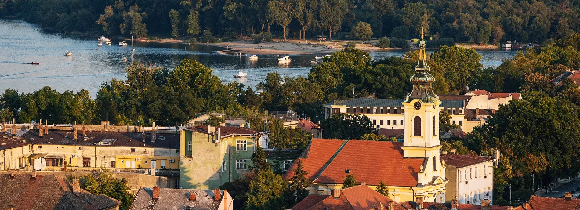 Grande Tour dos Bálcãs