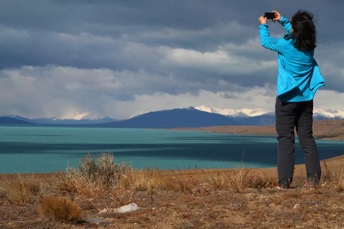 Ushuaia e El Calafate - Terra do Fogo