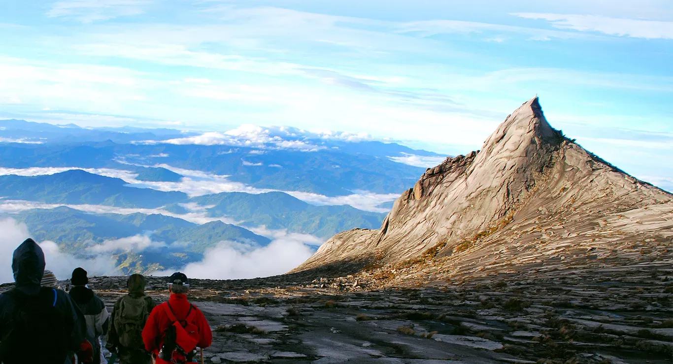 Malásia, Singapura e Bali