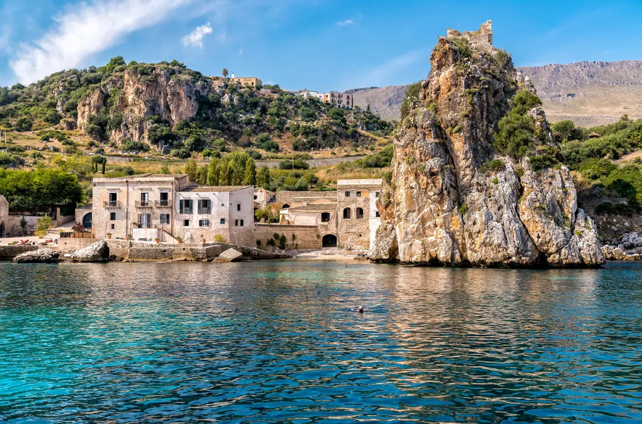 Veneza a Roma com Costa Amalfitana e Sicília