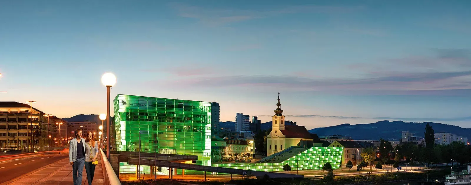 Alemanha Romântica com Áustria