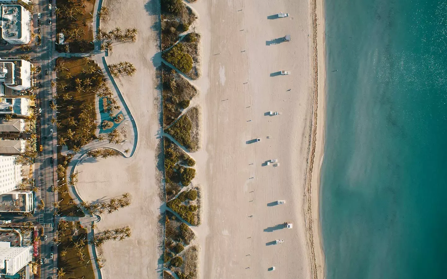 Riviera Maya & Miami