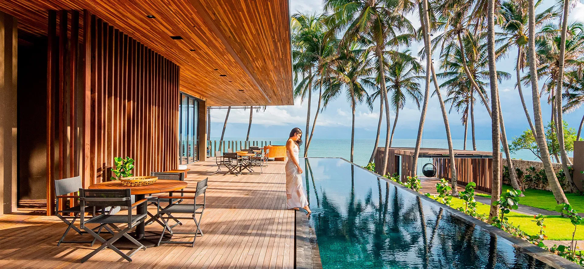 Carmel Taiba Exclusive Resort