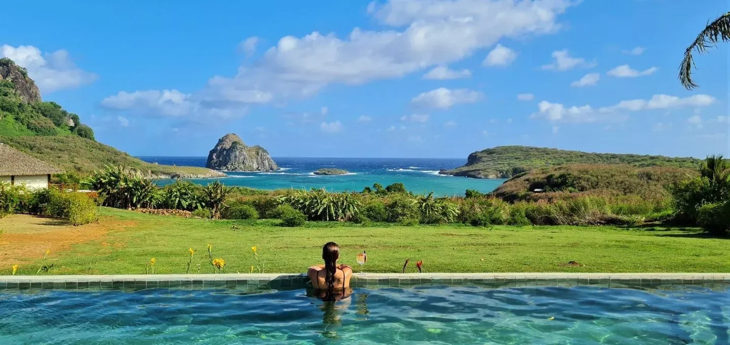 Nannai Noronha Solar dos Ventos