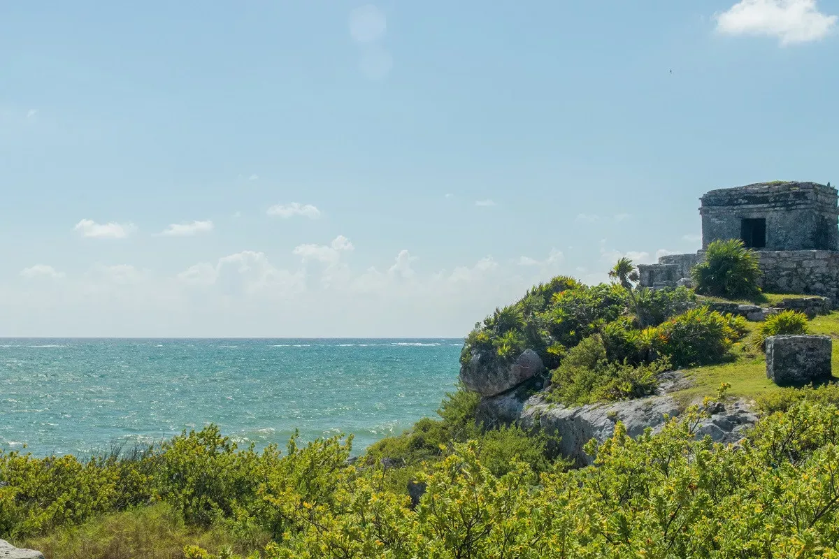 Destination Wedding em Tulum