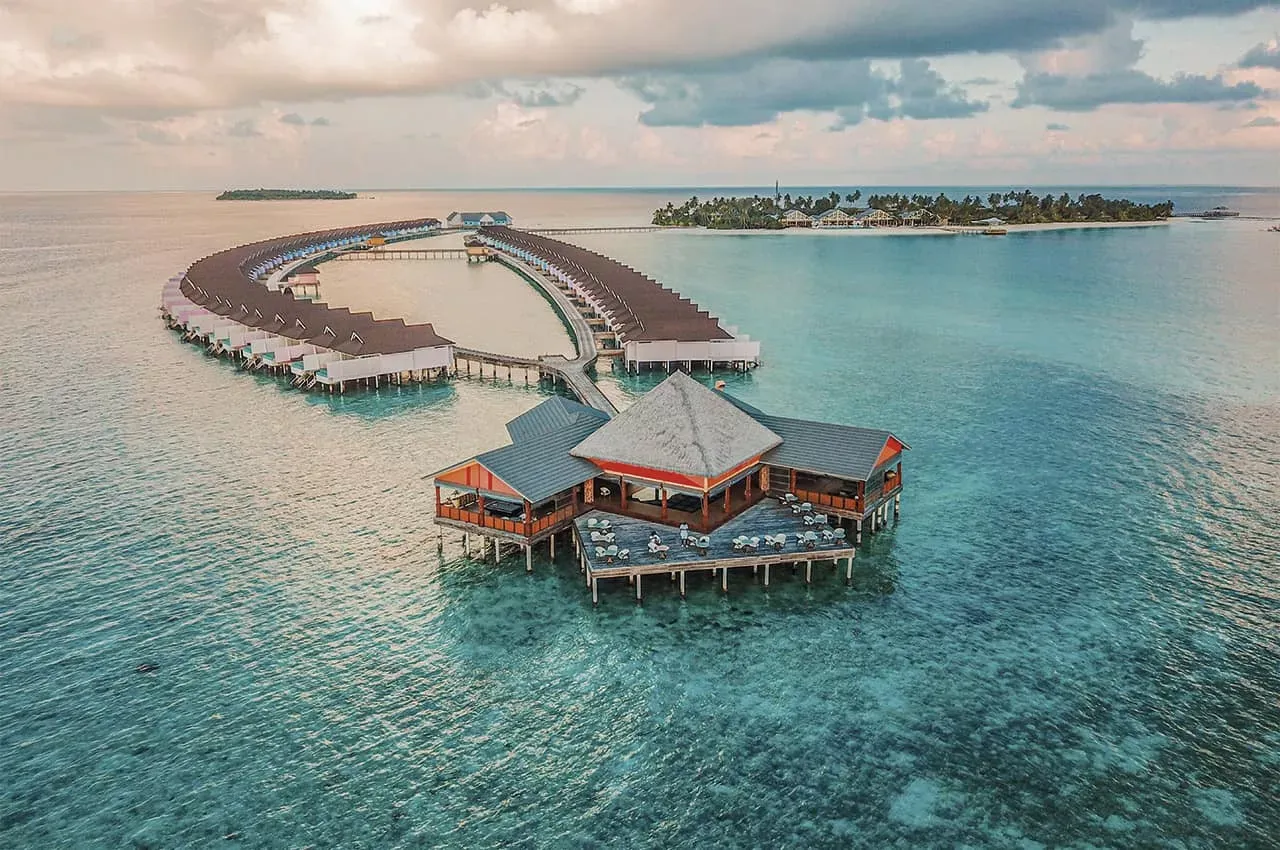 The Standard, Huruvalhi