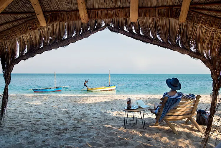 With Love South Africa & Moçambique andBeyond