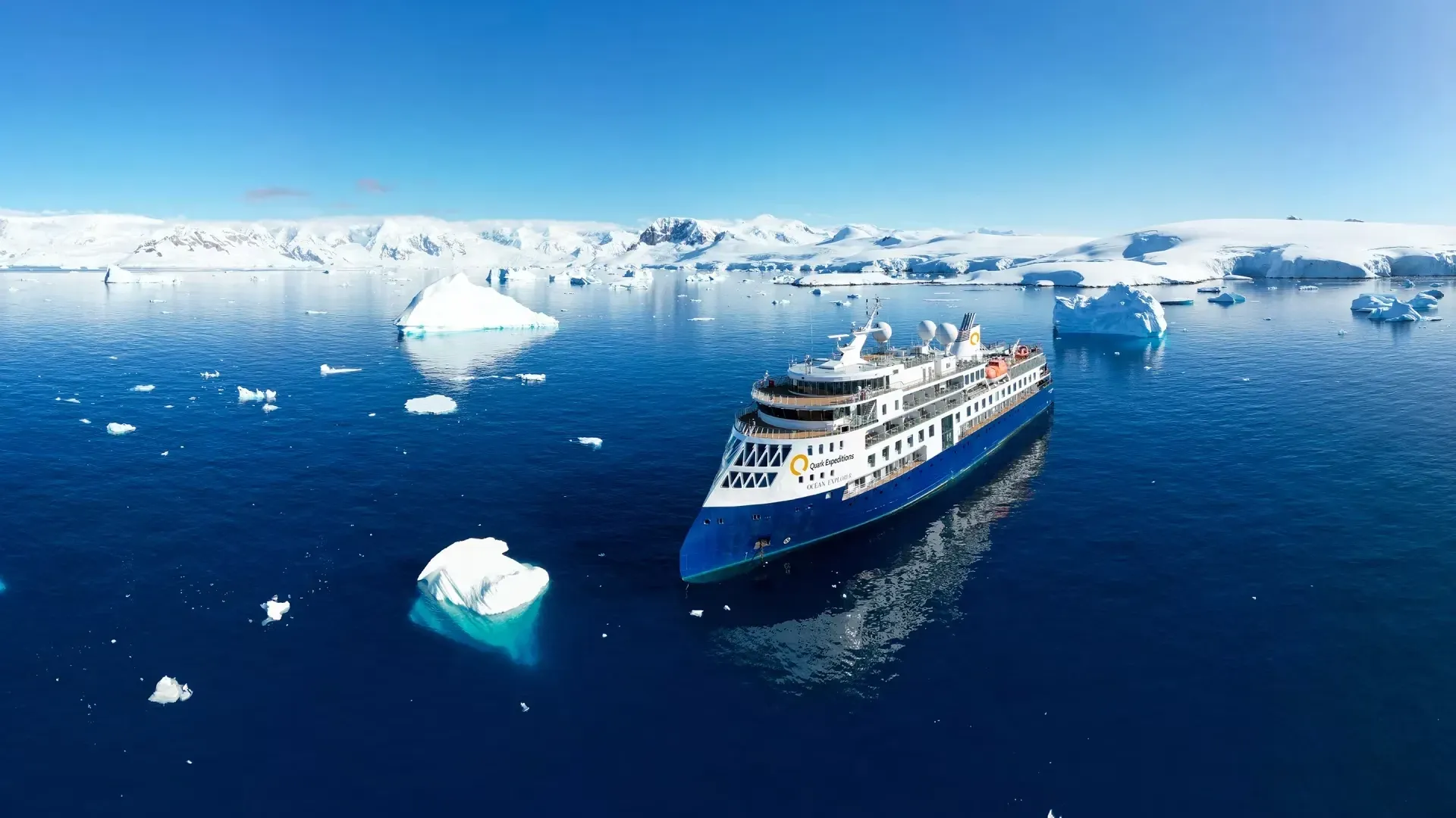 Islândia para Groenlândia – Eclipse Solar Total