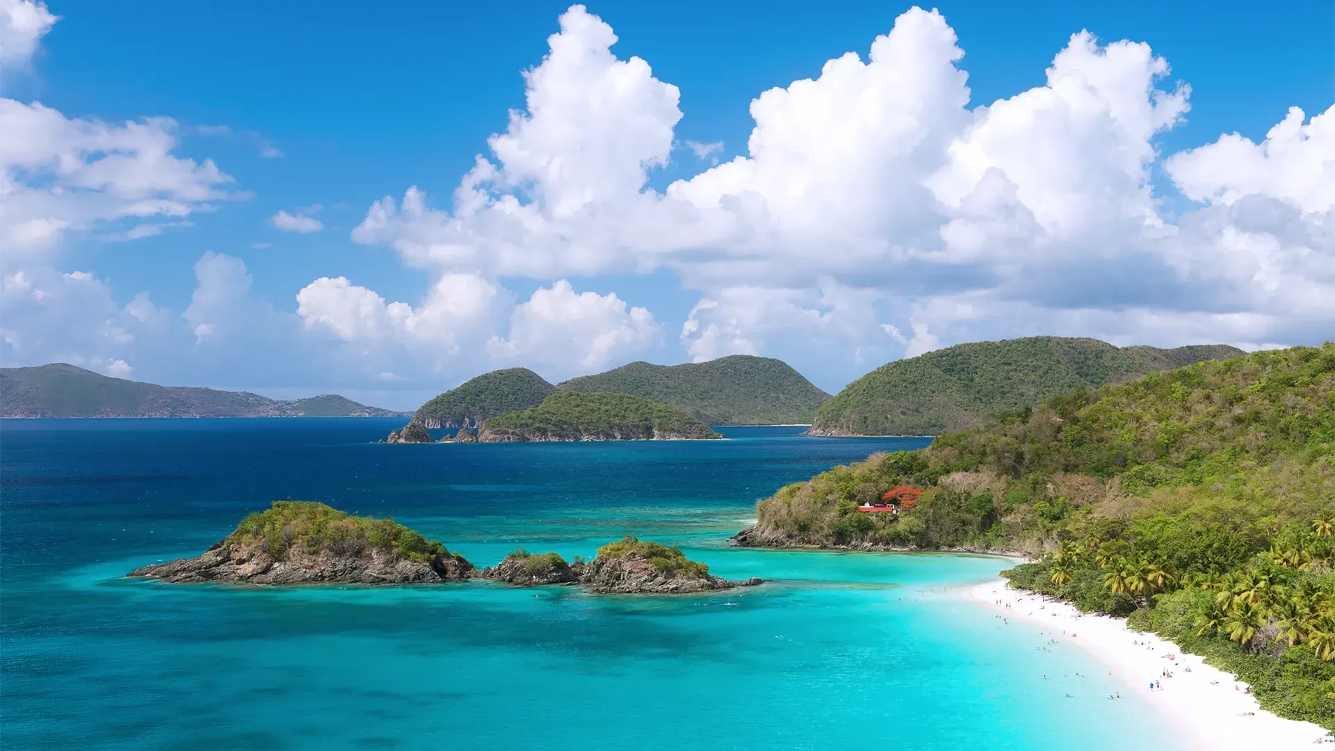 Ilhas Virgens Britânicas 