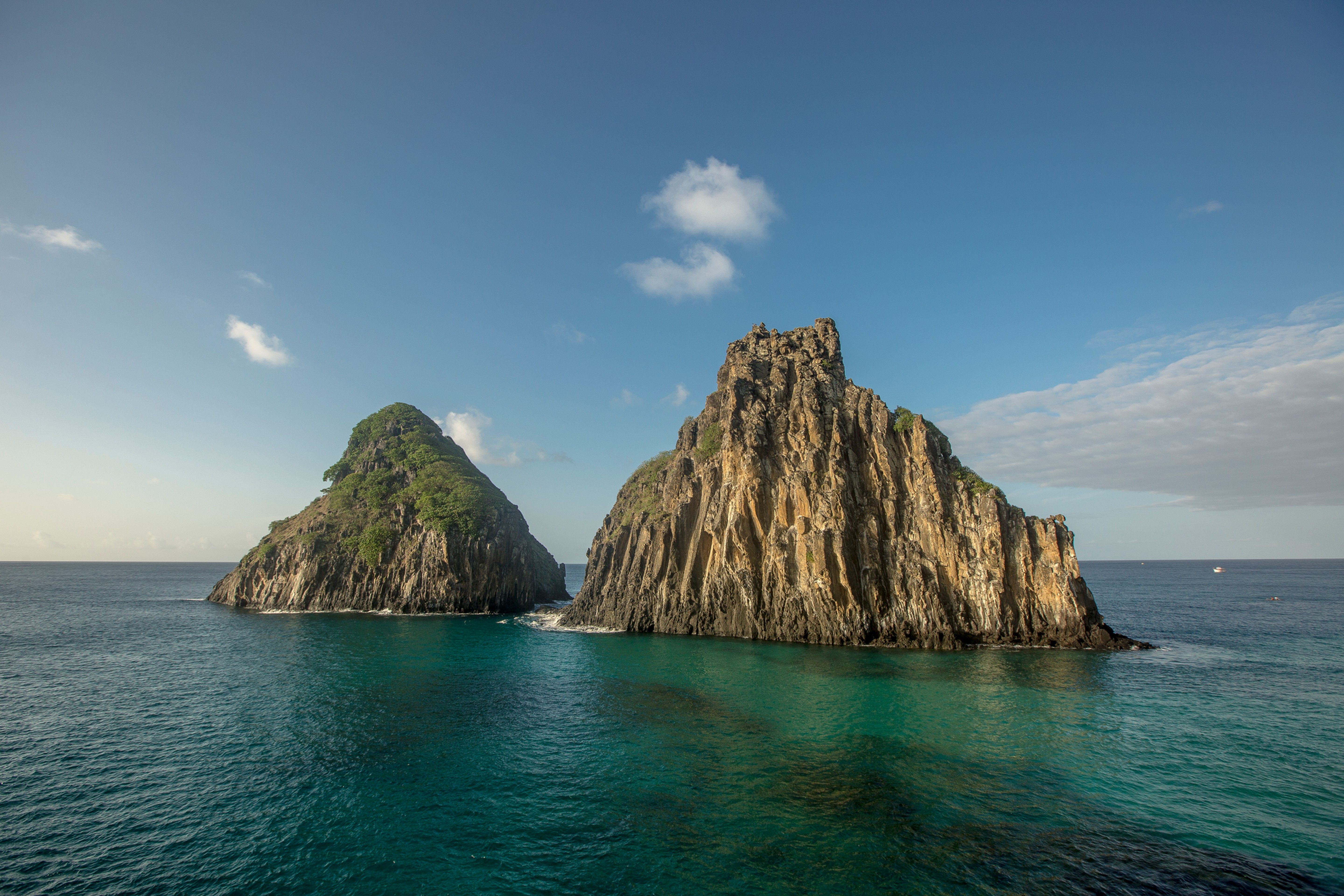 Fernando de Noronha Pousadas Executivas