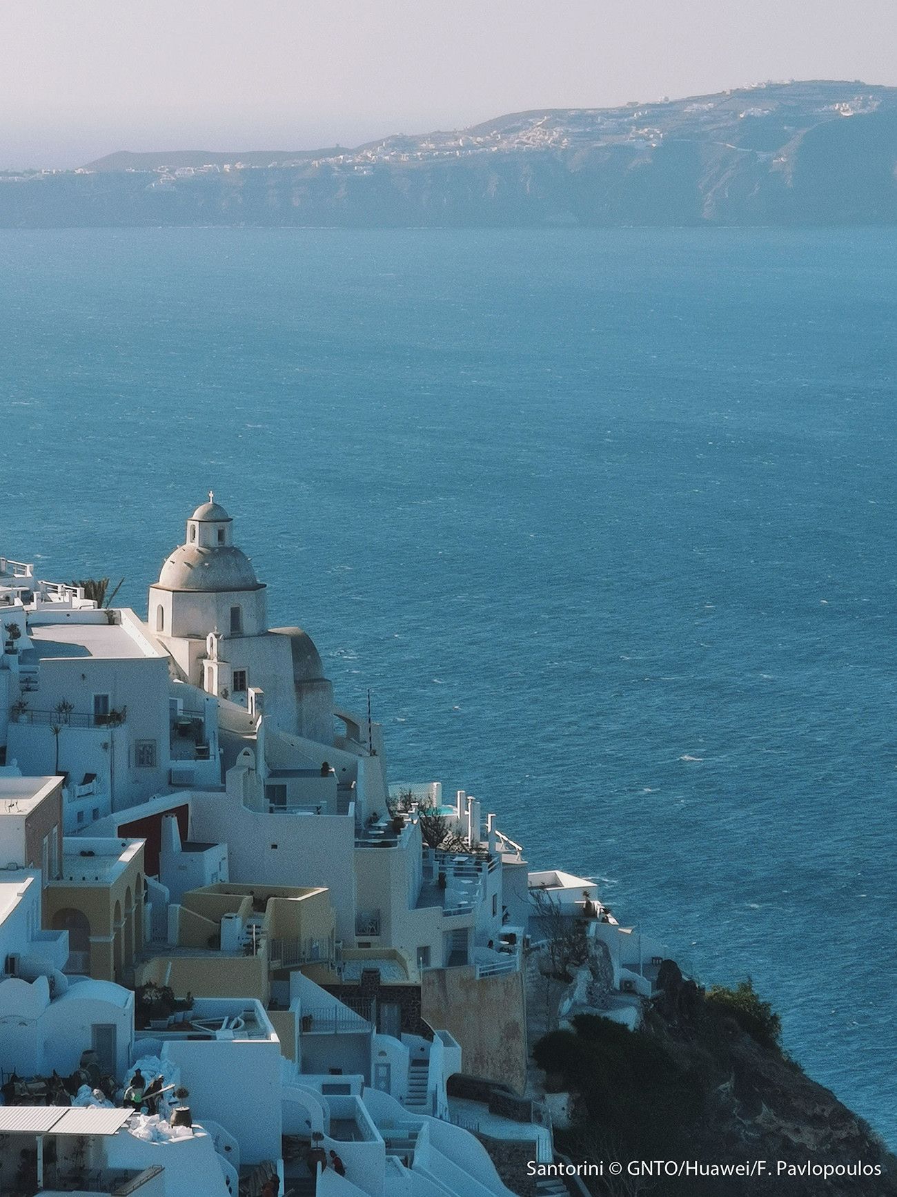 Belo Périplo com Cruzeiro pelo Egeu