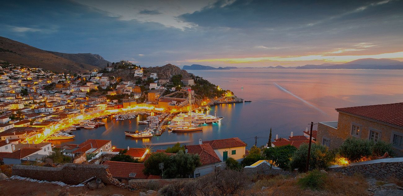 Bela Afrodite e o Esplendor da Grécia