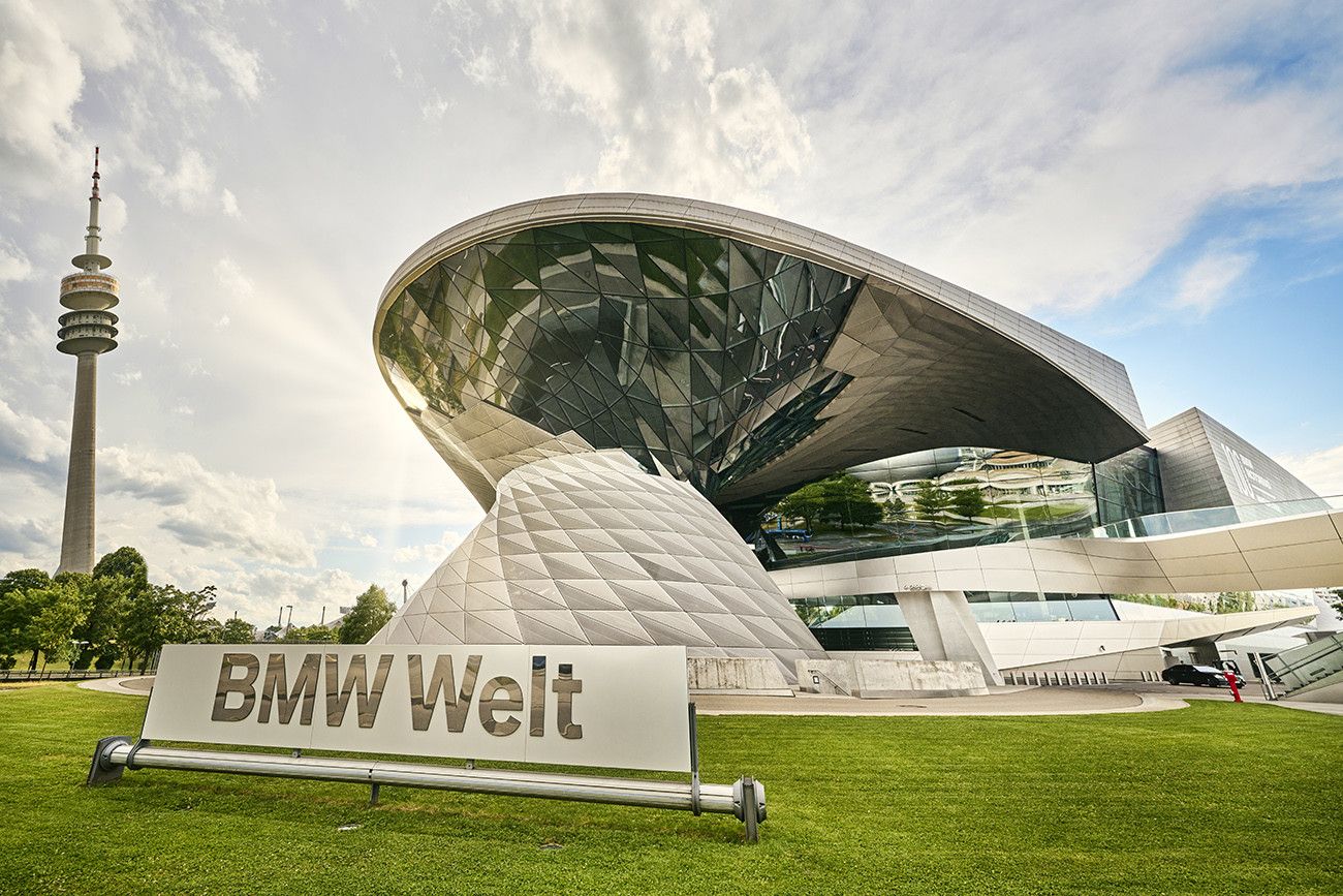 Alemanha e seus Carros Famosos