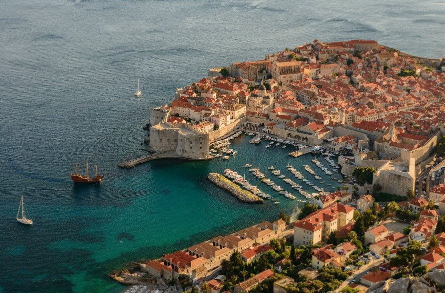 Eslovênia e Croácia Express