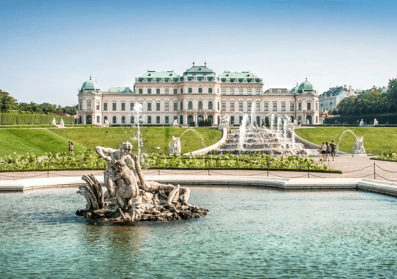 Alemanha Romântica & Viena