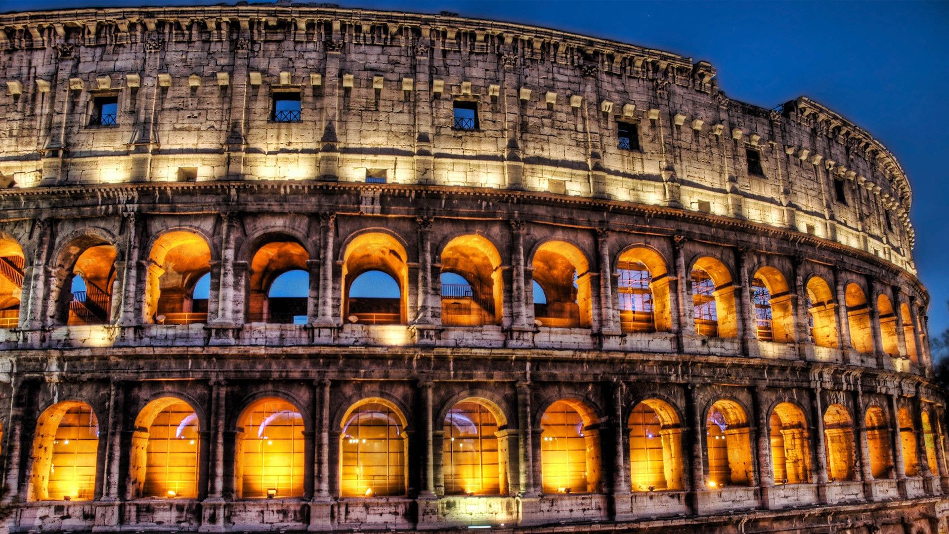 Encantos do Norte e Sul da Itália