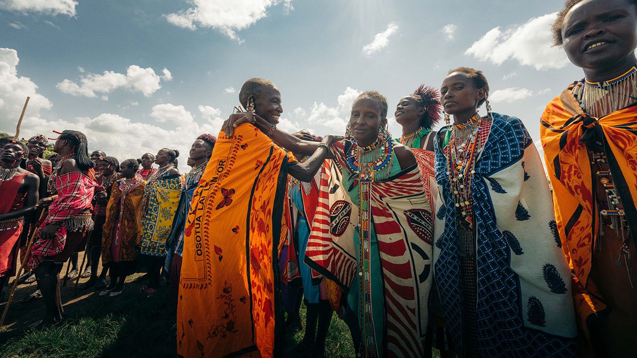 Safari e Cultura: Quênia com Propósito