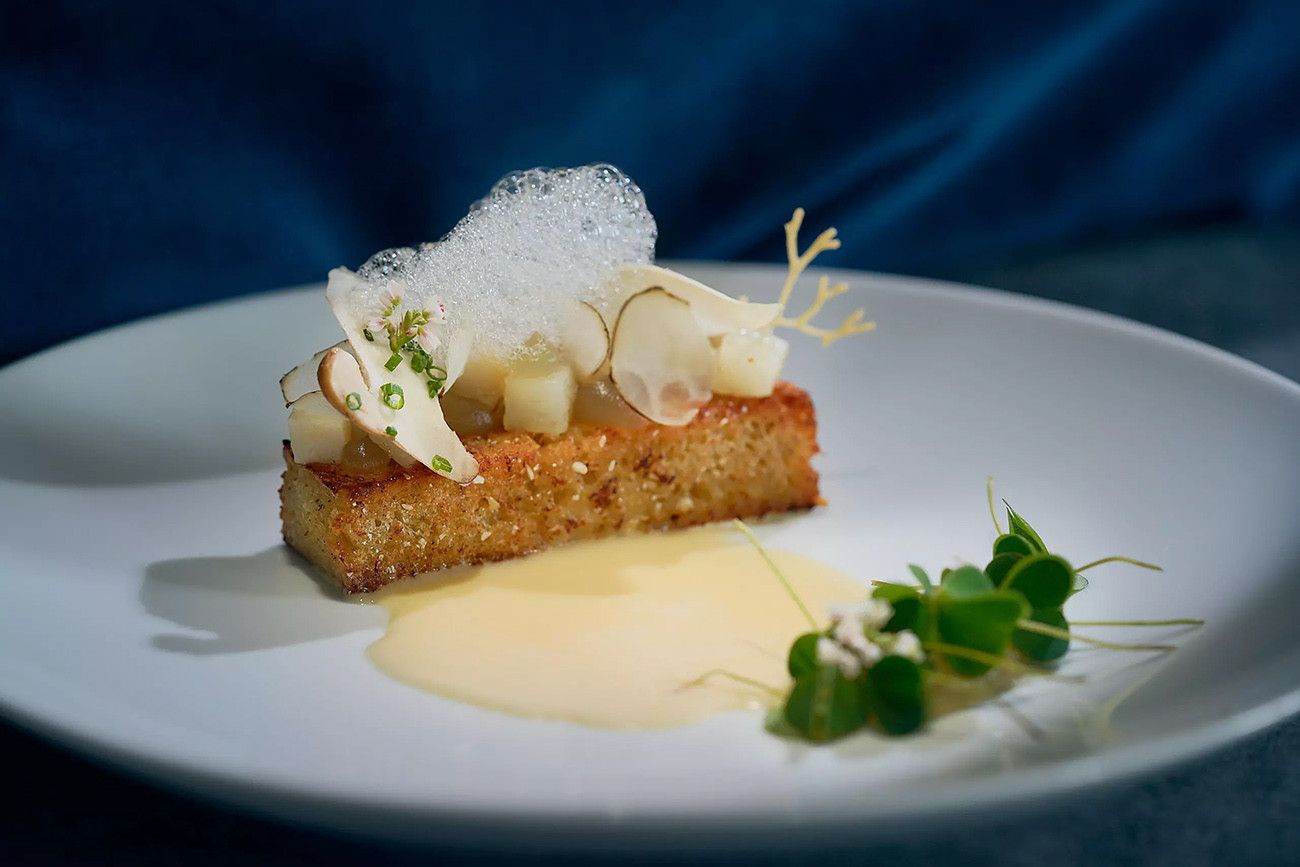 Cultura & Gourmet com Estrelas Michelin